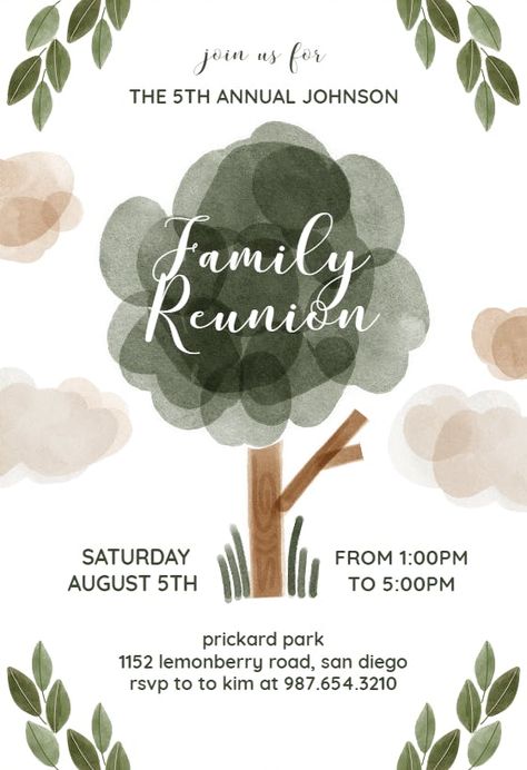 Fiesta Family Reunion, Family Get Together Invitation Cards, Family Meetup Invitation, Free Family Reunion Printables, Family Reunion Templates Free Printable, Family Reunion Party Ideas, Family Reunion Save The Date Ideas, Family Get Together Invitations, Family Reunion Invitation Ideas