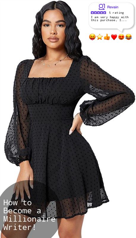 WDIRARA Womens Square Sleeve Bodycon Women's Clothing for Dresses | 3 User Reviews Middle School Dance Dresses, Promotion Dresses, Cute Formal Dresses, School Dance Dresses, Formal Dresses For Teens, Winter Formal Dresses, Velvet Cocktail Dress, Chiffon Mini Dress, Floral Shirt Dress