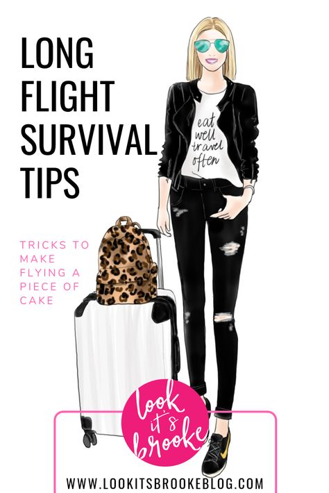 Airport Style Travel Outfits Long Flights, Red Eye Flight Essentials, International Travel Outfit Long Flights, Red Eye Flight Outfit, Plane Hairstyles Long Flight, Airport Travel Outfits Long Flights, Flying Outfit Travel, Long Flight Outfit For Women, Travel Hairstyles Airplane