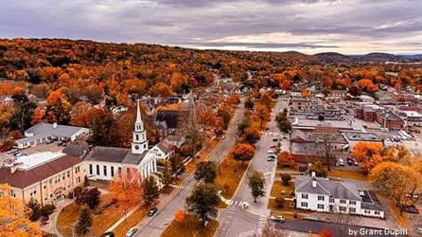 Home : Town of New Milford, CT New Milford Connecticut, Milford Connecticut, England Aesthetic, Small Town Living, Mansion Exterior, Small Town America, Home Town, Fall Travel, American Cities