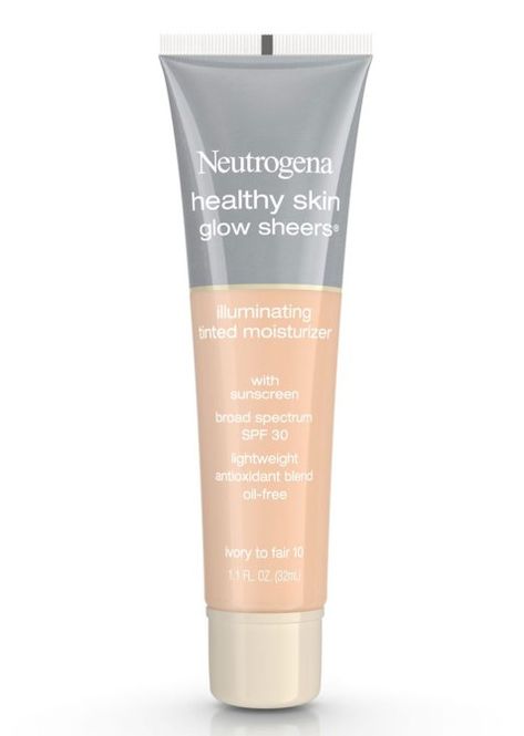 7 Drugstore Tinted Moisturizers That Will Ease Your Summer Makeup Routine – SheKnows Neutrogena Tinted Moisturizer, Best Drugstore Tinted Moisturizer, Drugstore Tinted Moisturizer, Best Tinted Moisturizer, Best Drugstore Moisturizer, Summer Makeup Routine, Mommy Makeup, Drugstore Moisturizer, Diy Face Moisturizer