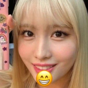 Kpop Emojis, Stickers Twice, Twitter Board, Bios Para Instagram, Pop Stickers, Anime Expressions, Twice Kpop, Meme Faces, What Is Love