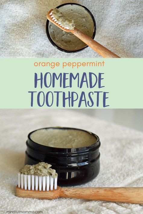 Coconut Oil And Essential Oils, Homemade Toothpaste Recipe, Clay Coconut, Diy Toothpaste, Toothpaste Recipe, Homemade Toothpaste, Homemade Clay, Pasta Dental, Homemade Lotion