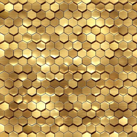 Mercer41 Goodwater Metallic Abstract 10' L x 24" W Peel and Stick Wallpaper Roll | Wayfair Texture Reference, Bus Stop Design, Tile Texture, Golden Background, Best Wallpaper, Seamless Textures, Rugby Jersey, Metal Mesh, Gold Texture