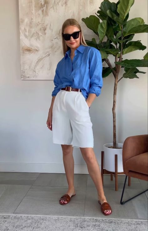 Italy Outfits, Minimal Outfit, Looks Street Style, Topshop Outfit, Cute Summer Outfits, Basic Outfits, Casual Style Outfits, Womens Casual Outfits, Spring Summer Outfits