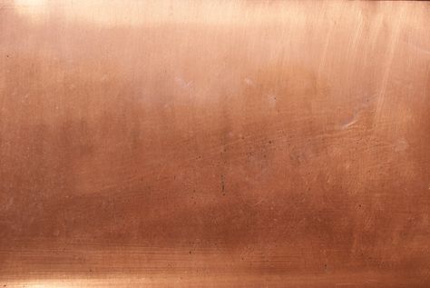 Copper Copper Texture, Copper Interior, Texture Metal, Material Board, Material Palette, Copper Sheets, Material Textures, Metal Texture, Materials And Textures