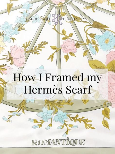 Frame Scarf Wall Art, Hermes Scarves Framed, Hermes Scarf Framed Wall Art, Hermes Scarf Wall Art, Scarf Framed Wall Art, Frame Hermes Scarf, Framed Hermes Scarves Wall Art, Decorating With Scarves, Framed Scarf Wall Art