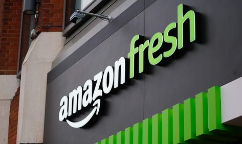 Currently, there are 42 Amazon Fresh stores open throughout the U.S. and operating well. Fresh Store, Amazon Fresh, Money Saving Advice, Grocery Savings, Happy Belly, Fresh Groceries, September 10, Big Lots, Brick And Mortar