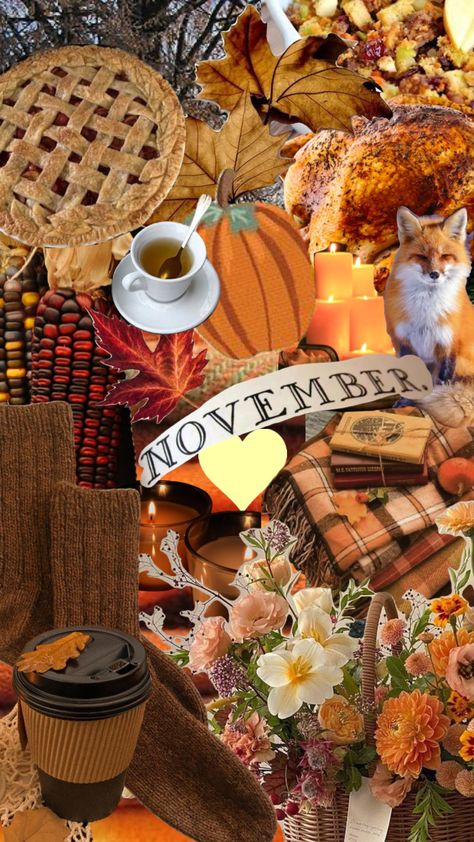 Thank Giving Wallpaper, Thanksgiving Aesthetic Collage, November Aesthetic Collage, Thanks Giving Wallpaper Ipad, Simple Thanksgiving Wallpaper, Thanksgiving Mood Board, Thanksgiving Astetic, Thanksgiving Asthetic Wallpers, Thanksgiving Collage Wallpaper