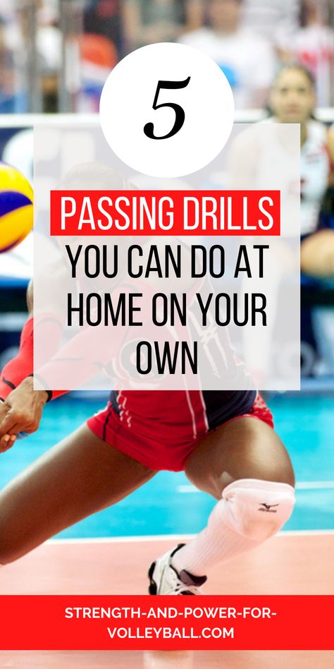 Passing Volleyball, Beginner Volleyball, Drills For Volleyball, Volleyball Passing, Volleyball Drills For Beginners, Volleyball Passing Drills, Volleyball Serve, Volleyball Gear, Passing Drills