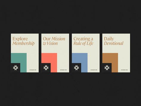 Explore thousands of high-quality ministry brand images on Dribbble. Your resource to get inspired, discover and connect with designers worldwide. Church Color Palette, Ministry Branding, Brand Image, Get Inspired, Creative Professional, Color Palette, Branding Design, Design Inspiration, Branding