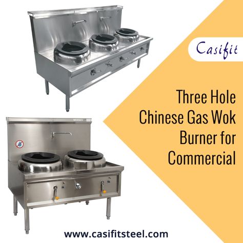 Chinese Kitchen Design, Kitchen Burner, Greenhouse Kitchen, Wok Burner, Commercial Kitchen Design, Business Knowledge, Chinese Kitchen, Kitchen Scales, Single Burner