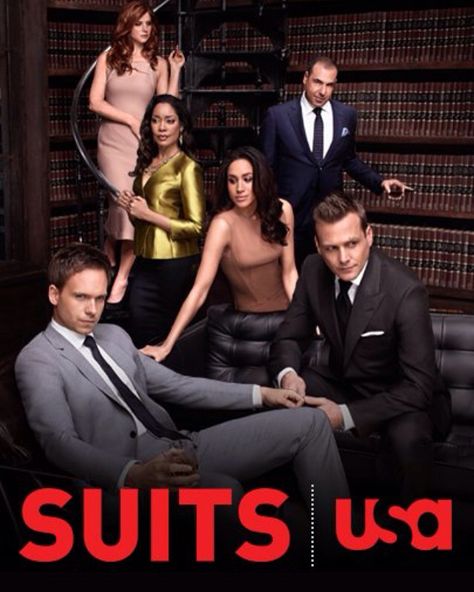 My favorite is back! Tonight! @suits_usa  #usanetwork #suits #suitup  #littup Suits Season 1, Suits Serie, Suits Tv Series, Lipstick Jungle, Sarah Rafferty, Suits Usa, Gina Torres, Suits Tv Shows, Suits Tv