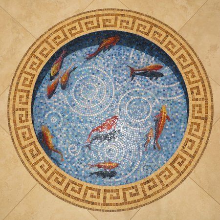 Mosaic Murals, Mosaic Art Projects, Mosaic Tile Art, Dream House Interior, Stained Glass Mosaic, Tile Art, Dream House Decor, الرسومات اللطيفة, Mosaic Tile