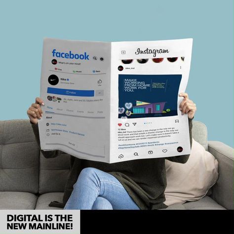 Creative Digital Marketing Posts, Car Social Media Design, Digital Marketing Creative Ads, Instagram Story Ads, Digital Advertising Design, Ads Creative Advertising Ideas, Advertising Ideas, Social Media Advertising Design, Creative Advertising Design