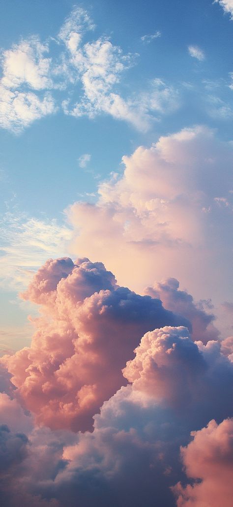 Ethereal Clouds Aesthetic, Clouds Wallpaper Ipad, Pastel Aesthetic Photos, Head In The Clouds Aesthetic, Dreamy Clouds Aesthetic, Sky And Clouds Painting, Clouds Reference, Daydreaming Aesthetic, Clouds Aesthetic Wallpaper