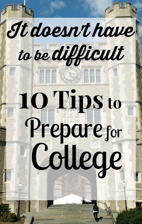 College preparations can be easy with these 10 tips to prepare for college. @AmazonPrime #PrimeStudent #CG [ad] Kean University, Preparing For College, College Help, College Freshman Advice, Prepare For College, College Parents, Freshman Advice, Freshman Tips, College Checklist