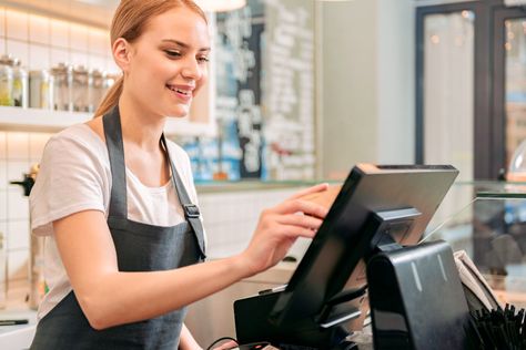 How Much Cashiers Earn in Every State Movie 43, Mall Outfit, Billing Software, Interview Questions And Answers, Revenue Streams, Ipoh, Juice Bar, Part Time Jobs, Rio Grande Do Sul