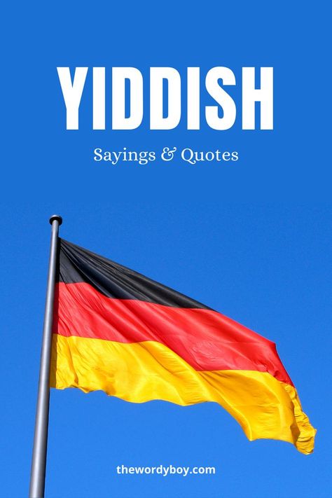 Yiddish Sayings
Funny Yiddish Sayings Yiddish Quotes, Yiddish Proverb, Yiddish Words, Hebrew Quotes, Sayings And Quotes, Kesha, Sarcasm Humor, Word Of The Day, Wisdom Quotes