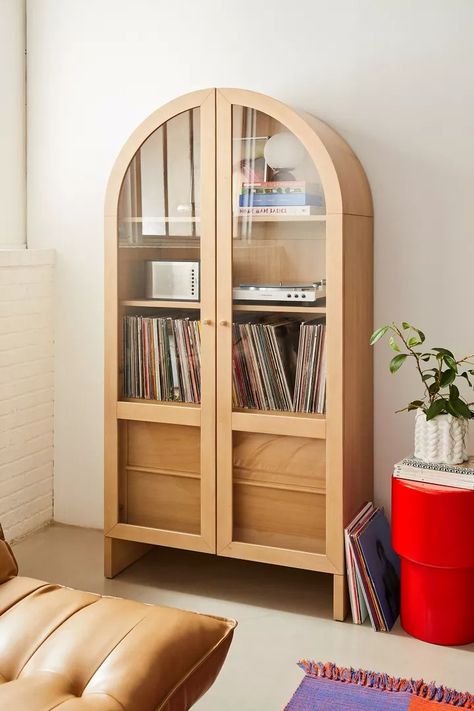 Mason Storage Cabinet | Urban Outfitters