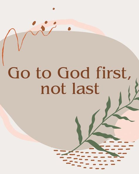 Last Resort, God First, Christian Quotes Inspirational, Uplifting Quotes, Encouragement Quotes, God Is, Daily Inspiration, Christian Quotes, Encouragement