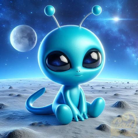 https://card9.com/ai/cute-blue-alien Alien Pictures, Blue Alien, Pony Wallpaper, Alien Drawings, Astronaut Birthday, Alien Aesthetic, My Little Pony Wallpaper, Aliens Funny, Cute Alien