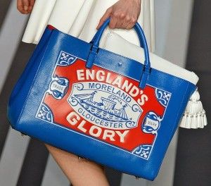 Anya Hindmarch bag Anya Hindmarch Bag, Edgy Bags, Anya Hindmarch, Chic Bags, Beautiful Bags, London Fashion Week, Missoni, Clutch Handbag, Great Britain