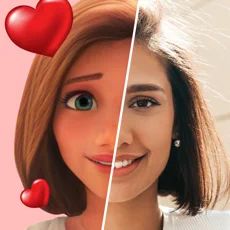 ToonMe - cartoon yourself! on the App Store Photo Editor Free Download, Cartoon Maker, Cartoon Yourself, Cartoon Of Yourself, Foto Cartoon, Photo Editor App, Photo Editor Free, Cartoon Photo, Photo To Cartoon