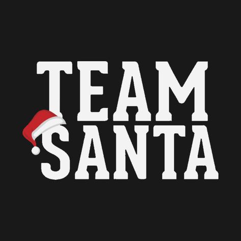 Check out this awesome 'Team+Santa' design on @TeePublic! Team Santa Svg, Santa Svg, Shirt Store, Uv Dtf, School Outfits, Amazon Logo, Company Logo, Shirt Designs, Tech Company Logos