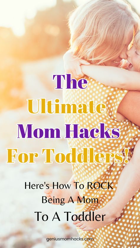 Discover the best toddler hacks and tips to make your mom life a breeze! From creative meal ideas to genius organization techniques, these amazing hacks are must-tries for every super mom. Get ready to conquer the toddler years like a pro! 🧡 #toddlerhacks #momhacks #momtips Parenting Hacks Toddlers, Toddler Hacks, Hacks And Tips, Mom Life Hacks, Time Management Skills, Toddler Mom, Mom Tips, Mom Hacks, Mommy Life