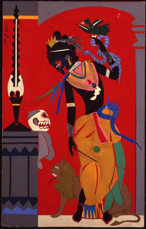 Traveling Exhibition, Romare Bearden, Classical Mythology, Smithsonian Institution, Greek Myths, African American Art, Op Art, Modern Artwork, College Art