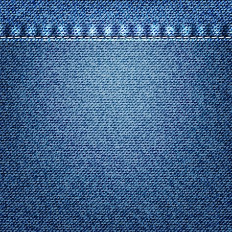 Ilustração de textura áspera azul. | Vetor Premium Jeans Texture, Denim Wallpaper, Denim Background, Ombre Wallpapers, Denim Texture, Texture Drawing, Collage Vintage, Patterned Jeans, Denim Patterns