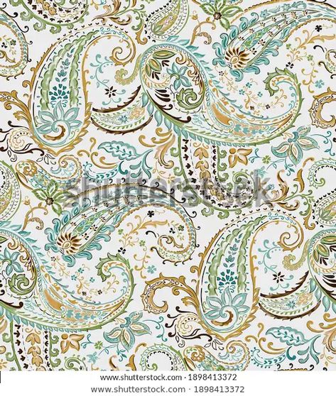 Silky Pattern Design, Silky Design, Wallpaper Card, Paisley Print Pattern, Flower Pattern Design Prints, Floral Print Background, Paisley Print Fabric, Paisley Print Design, Flower Print Pattern