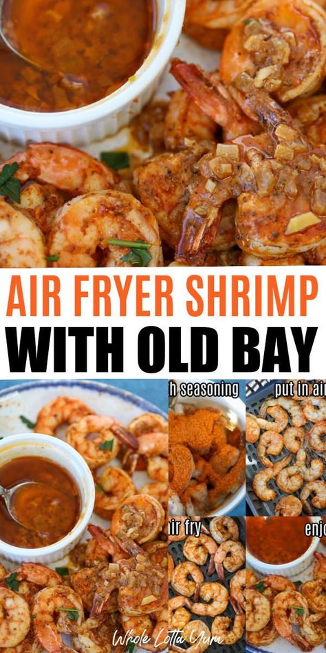 How To Fry Shrimp In Air Fryer, Old Bay Air Fryer Shrimp, Cajun Air Fried Shrimp, Cooking Shrimp In Air Fryer, Old Bay Seasoning Recipe Shrimp, Shrimp Boil Air Fryer, How Long To Cook Shrimp In Air Fryer, Shrimp Recipes Old Bay Seasoning, Frozen Raw Shrimp In Air Fryer