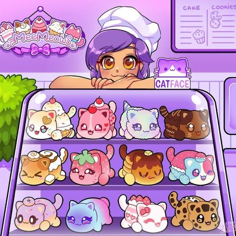 Aphmau Merch, Aphmau Wallpaper, Aphmau Youtube, Aphmau Pictures, Aphmau And Aaron, Internet World, Aphmau Characters, Aphmau Fan Art, Cute Small Animals