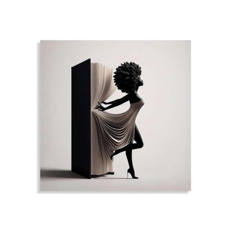 PRICES MAY VARY. Starting a New Chapter Black Woman Portrait Aesthetics Wall Art Black and white Modern Wall DecorWall Art：Starting a New Chapter Black Woman Portrait Aesthetics Wall Art Black and white Modern Wall Decorpictures wall decor Poster Measuring at 12X12/16x16/20x20/24x24/ inches You can choose canvas unframed wooden frame mounting or black frame mounting with advanced modern decoration. Starting a New Chapter Black Woman Portrait Aesthetics Wall Art Black and white Modern Wall DecorW Black Woman Portrait, 3d Modelle, Girls Wall Art, Print Decor, Inkjet Printing, Large Abstract Painting, Woman Portrait, Retro Wall Art, Wall Art Modern