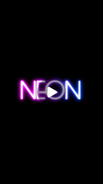 M. Graphics on Instagram: "Neon effect in Adobe Illustrator, Illustrator tutorials, Illustrator tips and tricks, Illustrator for beginners, mgraphics #neon #effect #illustrator #illustratortip #mgraphics" Neon Illustrator Tutorial, Neon Effect Photoshop, Illustrator Tips, Neon Effect, Graphic Design Photoshop, Illustrator Tutorials, Neon Color, Neon Colors, Art Direction