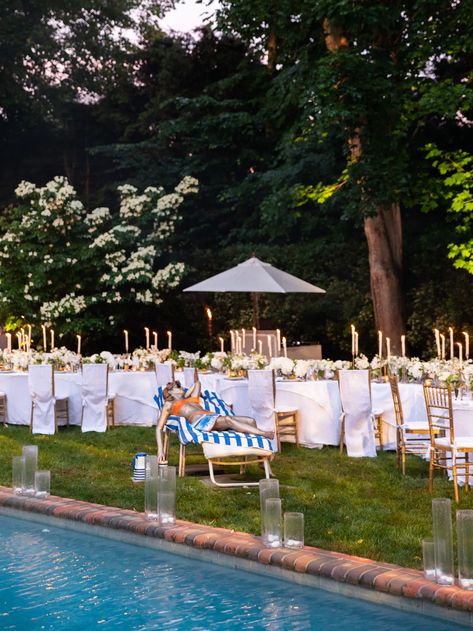 Hamptons Backyard, Hamptons Garden, Floral Chuppah, Wedding Vogue, Ashi Studio, Hamptons Wedding, Baby S Breath, Moving In Together, Formal Suits