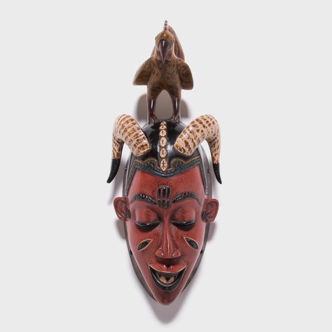 zaouli mask – Recherche Google Zaouli Dance, Kuba Raffia, African Mythology, African Arts, Ball Mask, Mastiff Dogs, Plaits Hairstyles, Wall Mask, African Mask