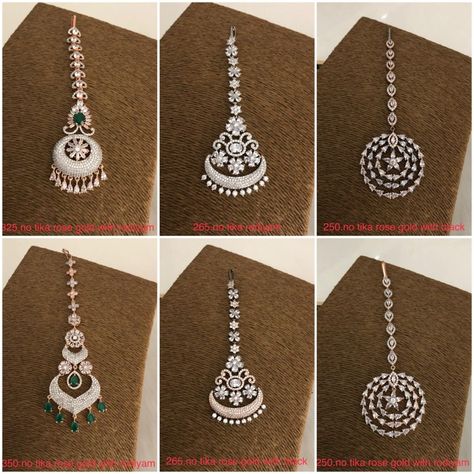 Papati Billa, Tika Design, Nethi Chutti, Tika Jewelry, High Jewelry Design, Tikka Designs, Mang Tika, Stylish Jewelry Accessories, Ballet Hairstyles