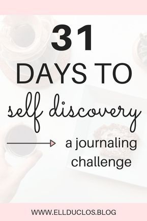 31 journal prompts for self discovery. A 31 day challenge to self discovery. Discover what you desire and want most from life. 31 Journal Prompts, Self Discovery Journal Prompts, Prompts For Self Discovery, Self Discovery Journal, 31 Day Challenge, Bushcraft Camping, Journaling Prompts, Journal Writing Prompts, 31 Days