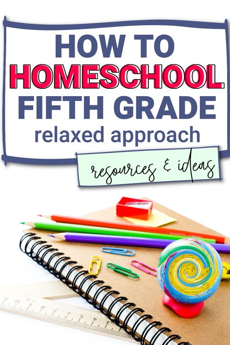 Homeschooling Fifth Grade, Fifth Grade Homeschool Curriculum, Homeschool Fifth Grade, Homeschool Activities 5th Grade, Homeschool Schedule 5th Grade, 5th Grade Curriculum Homeschool, Homeschool Grade 3, 5th Grade Homeschool Schedule, 5th Grade Homeschool Ideas