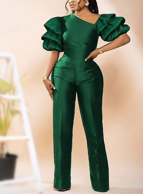 Stylish 2 Piece Outfits, Olivia Mark Clothing, Jumpsuit Styles Classy, Lady Outfits Classy, Elegant Jumpsuit Classy, Jumpsuits For Women Classy, Ladies Summer Fashion, Classy Jumpsuit Outfits, Sophisticated Wardrobe