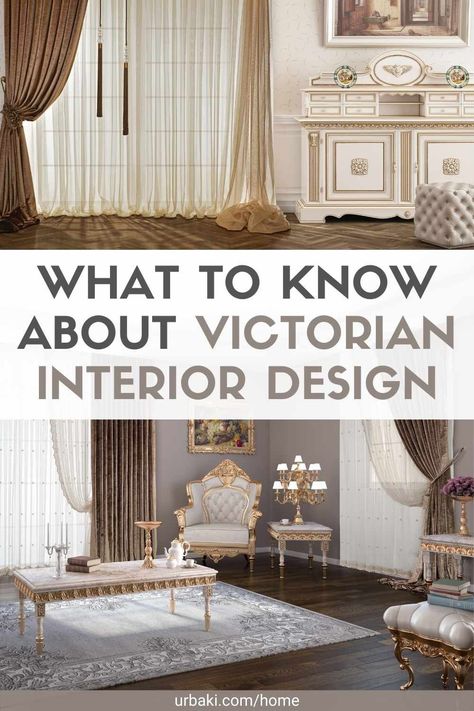 Minimalistic Victorian Interior, Victorian Era Living Room, Parlor Room Ideas Victorian Interiors, Victorian Era Interior Design, Small Victorian Bedroom Ideas, Neo Victorian Interior, Victorian Era Decor, Victorian Era Bedroom, Victorian Home Interior Design