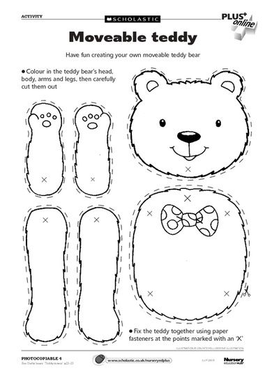 teddy bear picnic- Click to download.Free Teddy Bears downloadables from Scholastics. Thanks Scholastics Toys Topic, Teddy Bear Crafts, Teddy Bear Day, Teddy Bear Party, Teddy Bear Theme, Goldilocks And The Three Bears, Bear Crafts, Bear Theme, Teddy Bear Picnic