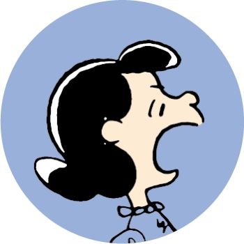 Lucy Van Pelt Wallpaper, Lucy Van Pelt Pfp, Lucy Van Pelt Icon, Lucy Peanuts Icon, Peanuts Pfp, Hello Snoopy, Peanuts Lucy, Snoopy Characters, Charlie Brown Characters