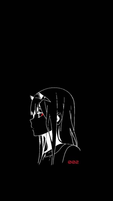 Zero Two Iphone Wallpaper Hd, Anime Dark Wallpapers Hd, Dark Anime Wallpaper Hd Phone, 02 Darling In The Franxx Anime Wallpaper, Zero Two Wallpaper Hd Phone, Darling In The Franxx Zero Two Wallpaper, Zero Two Wallpaper Hd, Darling In The Franxx Zero Two, Zerotwo Wallpaper