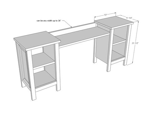 Makeup Vanity Plans, Build A Vanity, Diy Makeup Vanity Plans, Diy Vanity Table, Bedroom Vanity Set, Diy Makeup Vanity, Modern Hardware, Diy Vanity, Hardware Pulls