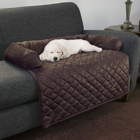 Water-Resistant Pet Furniture Protector Dog Cat Sofa Mat Soft Sofa Cover Bed Plush Furniture, Dog Couch, Covered Dog Bed, Pet Sofa, Loveseat Slipcovers, Blue Furniture, Soft Sofa, Furniture Protectors, Couch Covers