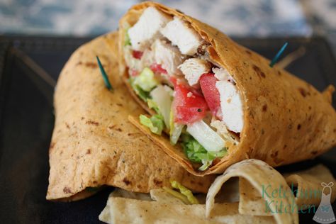 Sun Dried Tomato Chicken Wrap, Sun Dried Tomato Tortilla Wrap Recipes, Sundried Tomato Tortilla Wrap, Tomato Wrap Tortillas, Sun Dried Tomato Tortilla Wraps, Sundried Tomato Wraps Recipes, Tomato Basil Tortilla Wrap Ideas, Tomato Basil Wrap Ideas, Tomato Tortilla Wrap